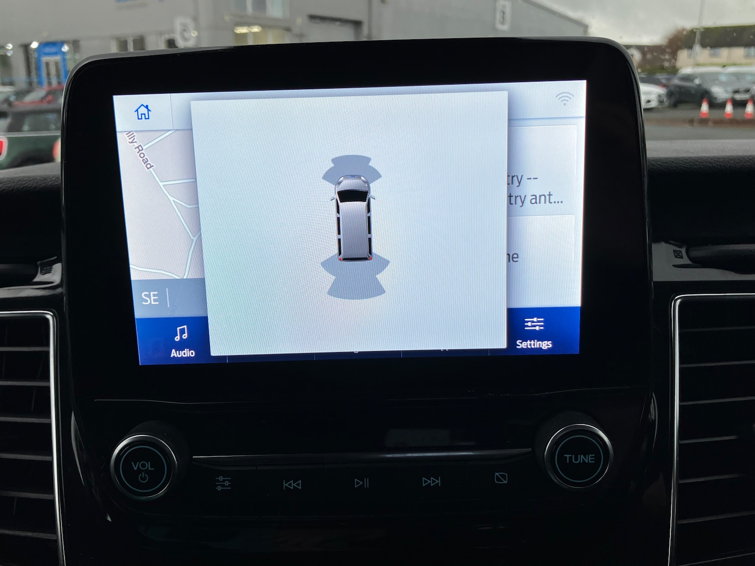 Used Ford Transit Custom 2022 for sale - 76476177: Photo 26