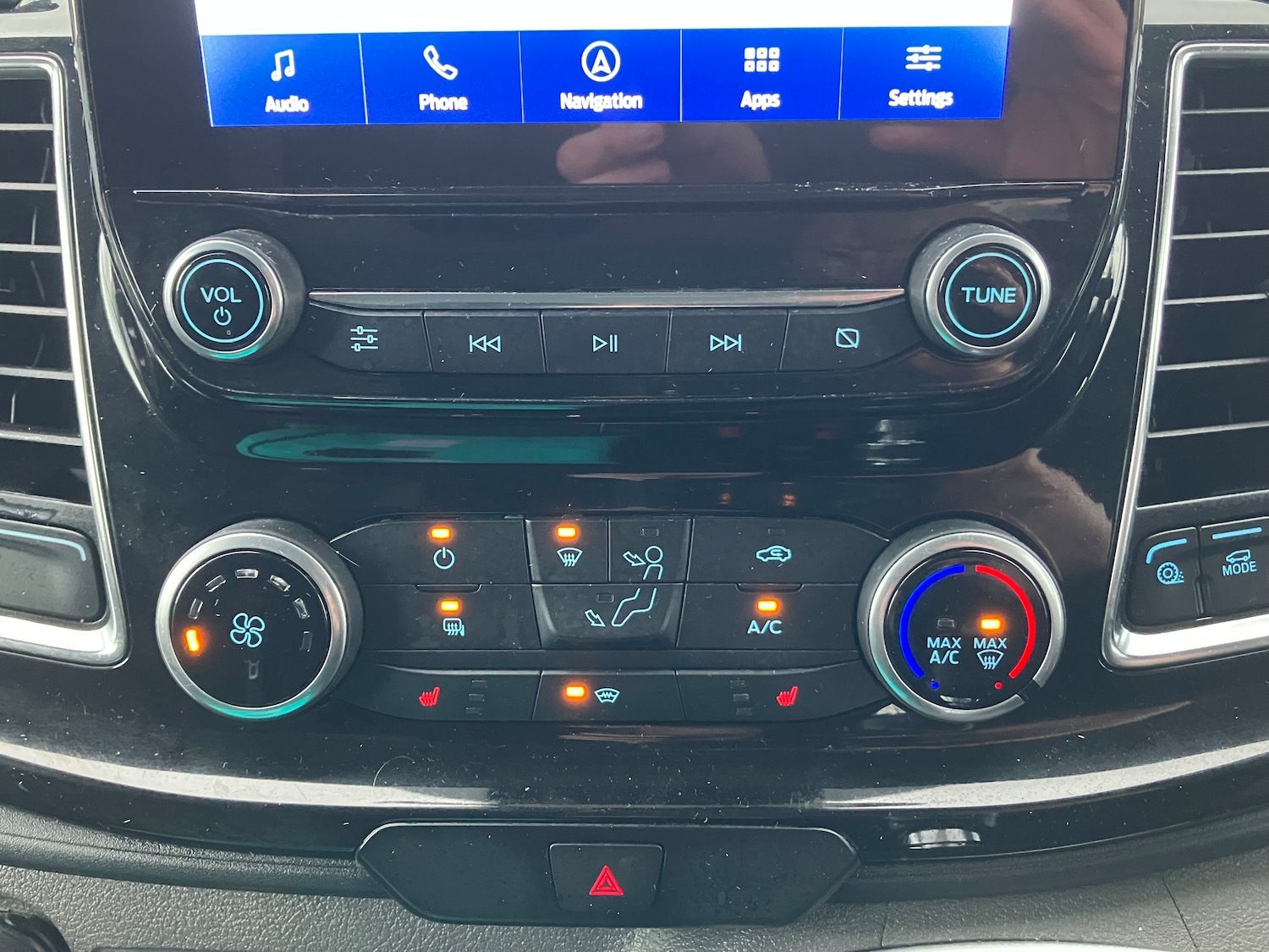 Used Ford Transit Custom 2022 for sale - 76476177: Photo 27