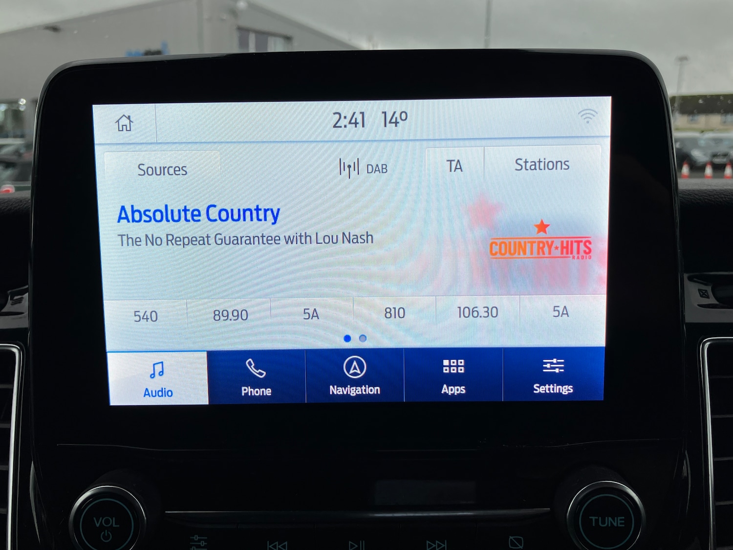 Used Ford Transit Custom 2022 for sale - 76476177: Photo 29