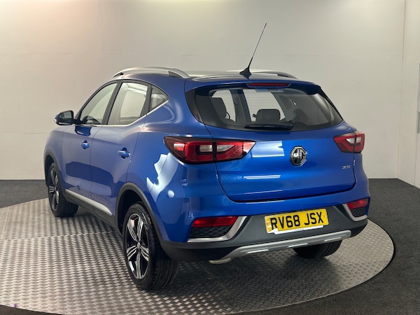 Used MG MG ZS 2018 for sale - 76280952: Photo 10
