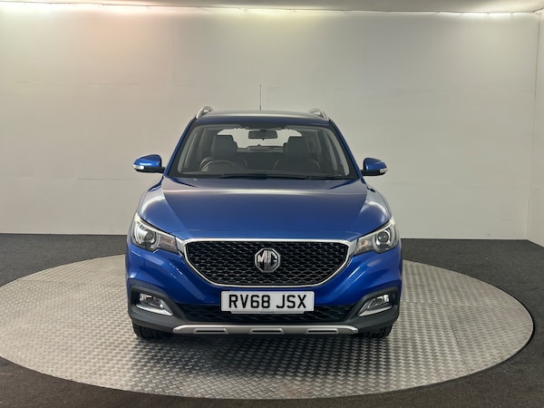 Used MG MG ZS 2018 for sale - 76280952: Photo 12