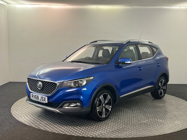 Used MG MG ZS 2018 for sale - 76280952: Photo 13