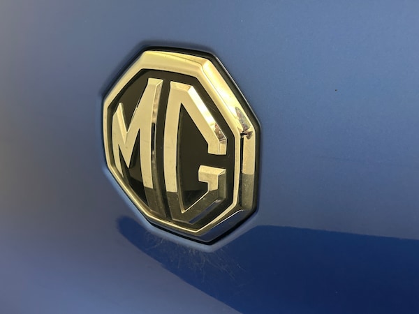 Used MG MG ZS 2018 for sale - 76280952: Photo 16