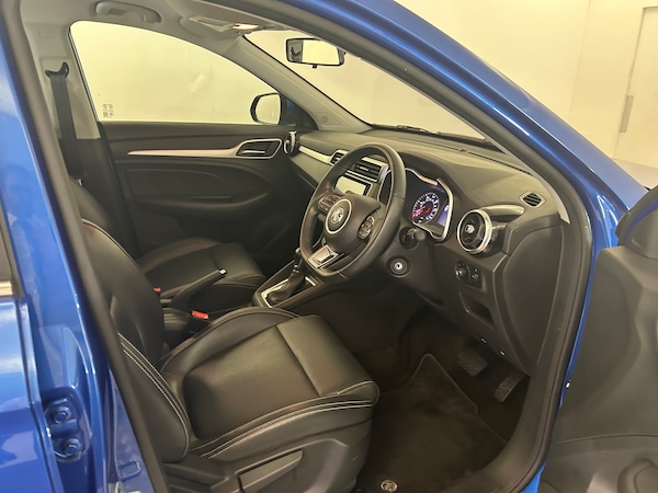 Used MG MG ZS 2018 for sale - 76280952: Photo 17