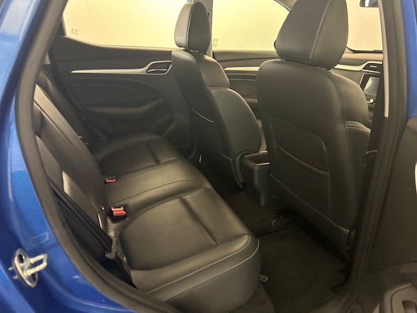 Used MG MG ZS 2018 for sale - 76280952: Photo 20