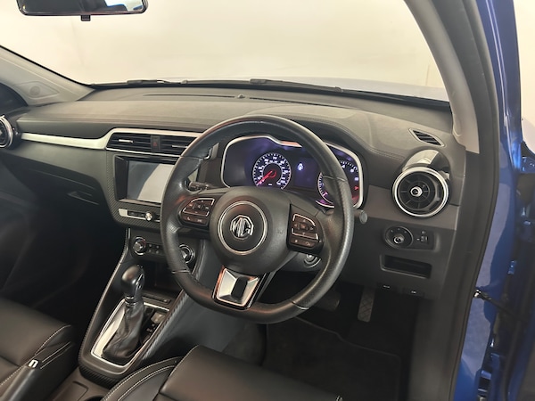Used MG MG ZS 2018 for sale - 76280952: Photo 21