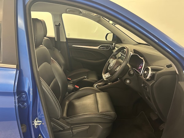 Used MG MG ZS 2018 for sale - 76280952: Photo 22