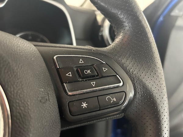 Used MG MG ZS 2018 for sale - 76280952: Photo 28