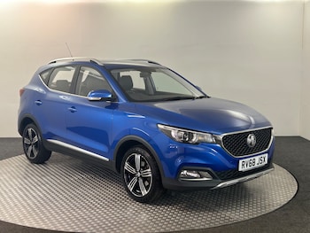 Used MG MG ZS 2018 for sale - 76280952: Photo 2