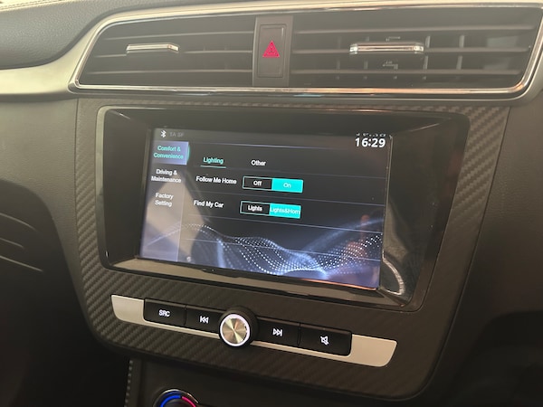 Used MG MG ZS 2018 for sale - 76280952: Photo 33