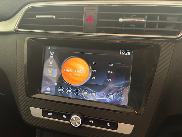 Used MG MG ZS 2018 for sale - 76280952: Photo 37