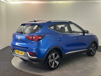 Used MG MG ZS 2018 for sale - 76280952: Photo 4