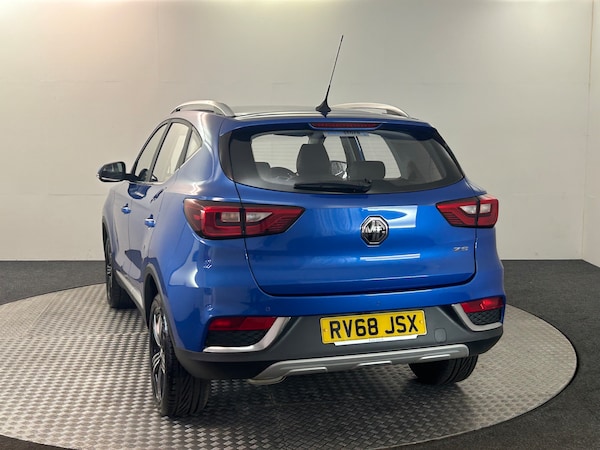 Used MG MG ZS 2018 for sale - 76280952: Photo 5