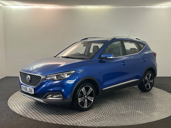 Used MG MG ZS 2018 for sale - 76280952: Photo 8