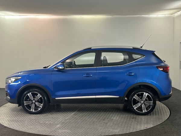 Used MG MG ZS 2018 for sale - 76280952: Photo 9