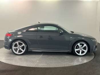 Used Audi TT 2019 for sale - 74587980: Photo