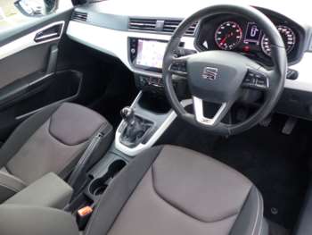 Used SEAT Arona 2021 for sale - 74291234: Photo