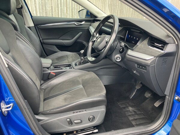 Used Skoda Octavia 2020 for sale - 75371332: Photo 17