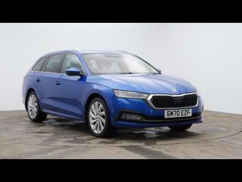 2020 - 1.5 TSI SE L First Edition 5dr