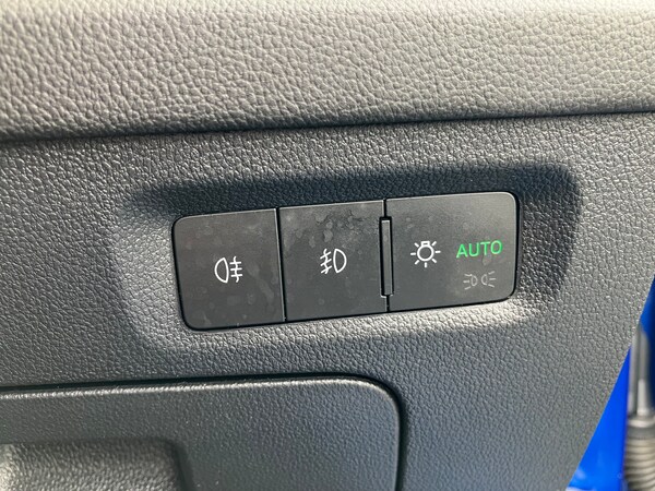 Used Skoda Octavia 2020 for sale - 75371332: Photo 20