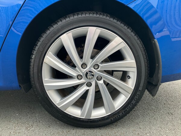 Used Skoda Octavia 2020 for sale - 75371332: Photo 26