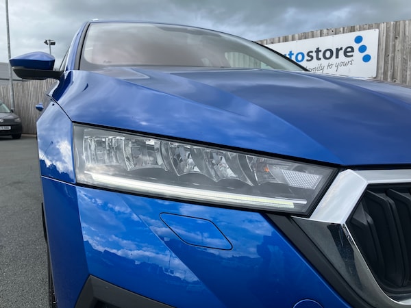 Used Skoda Octavia 2020 for sale - 75371332: Photo 27