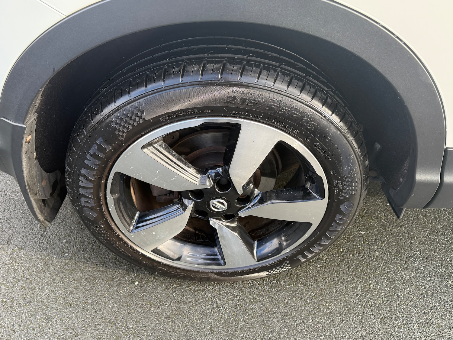Used Nissan Qashqai 2017 for sale - 76245891: Photo 11