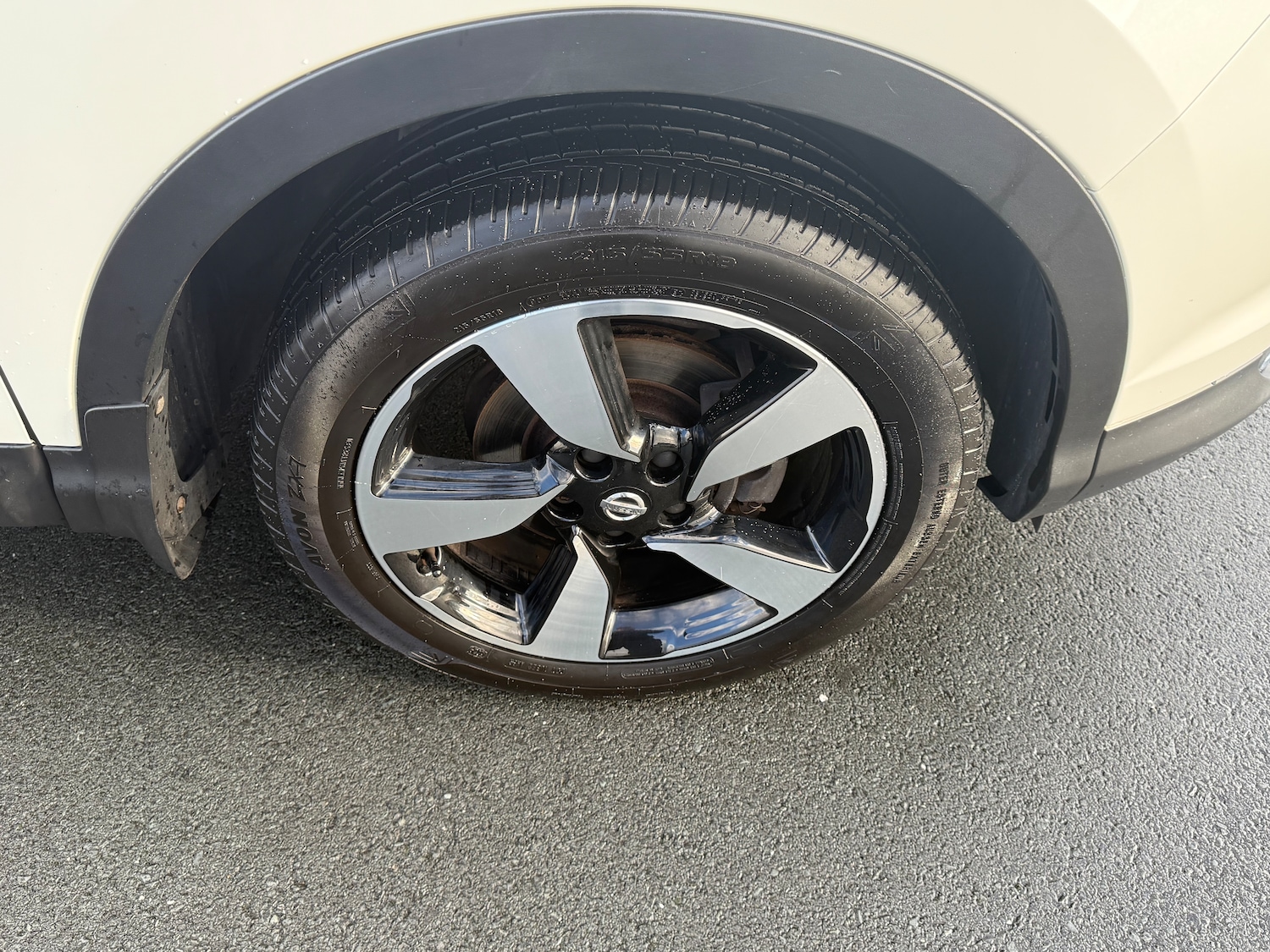 Used Nissan Qashqai 2017 for sale - 76245891: Photo 12