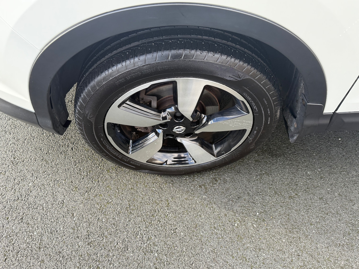 Used Nissan Qashqai 2017 for sale - 76245891: Photo 13