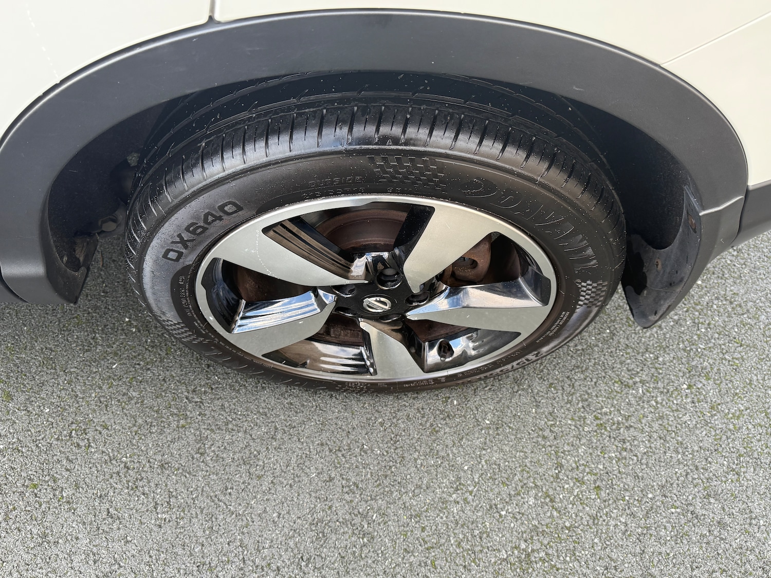 Used Nissan Qashqai 2017 for sale - 76245891: Photo 14