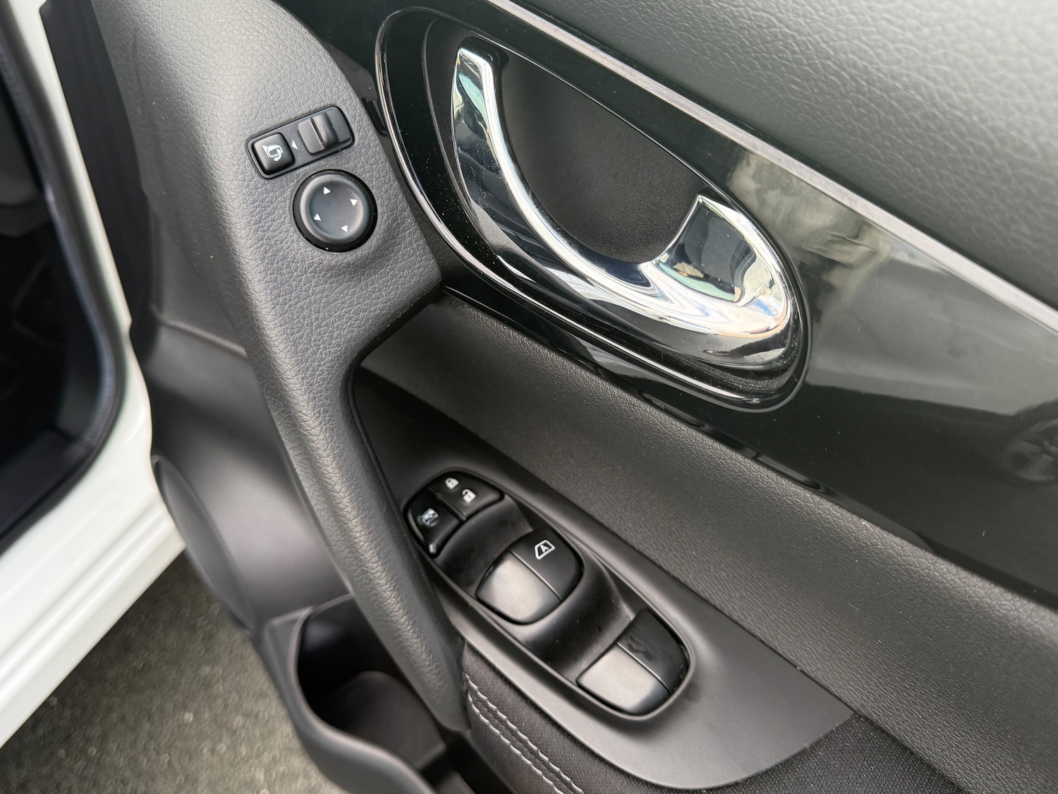 Used Nissan Qashqai 2017 for sale - 76245891: Photo 17