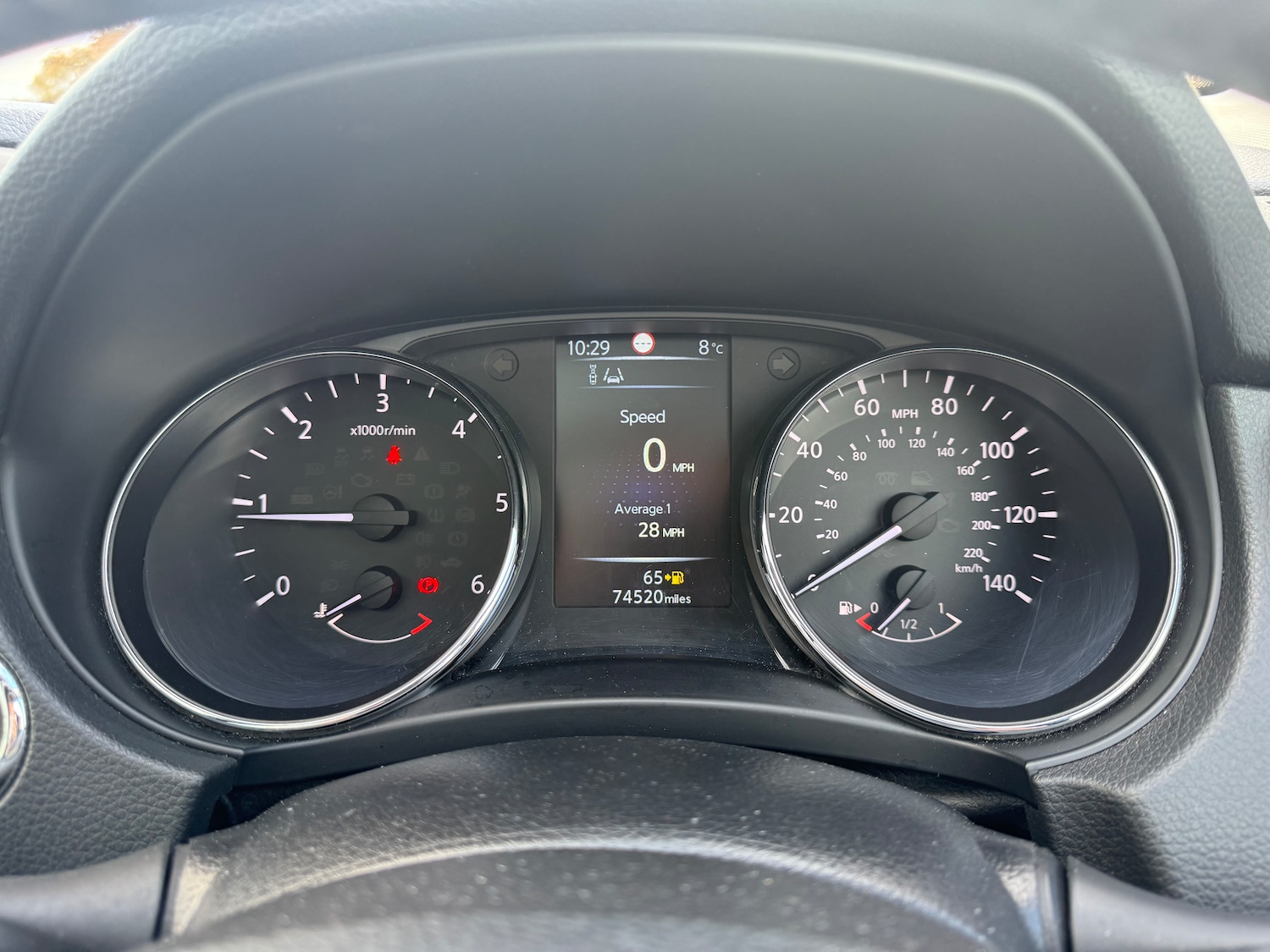 Used Nissan Qashqai 2017 for sale - 76245891: Photo 22
