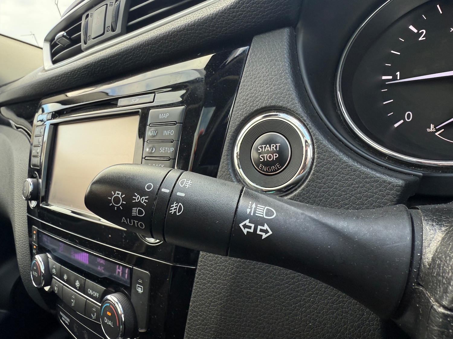 Used Nissan Qashqai 2017 for sale - 76245891: Photo 26