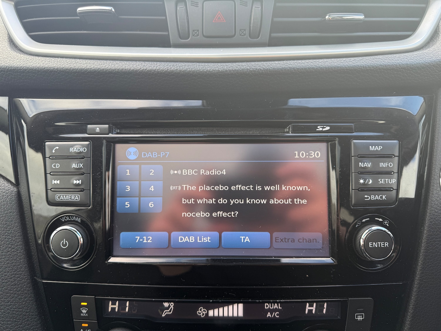Used Nissan Qashqai 2017 for sale - 76245891: Photo 27