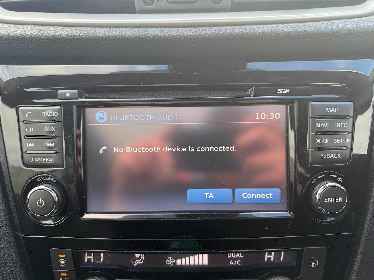 Used Nissan Qashqai 2017 for sale - 76245891: Photo 28