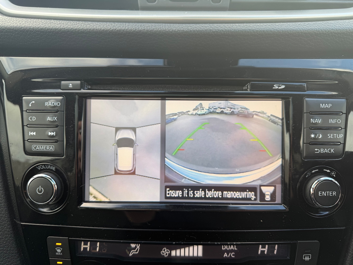 Used Nissan Qashqai 2017 for sale - 76245891: Photo 29
