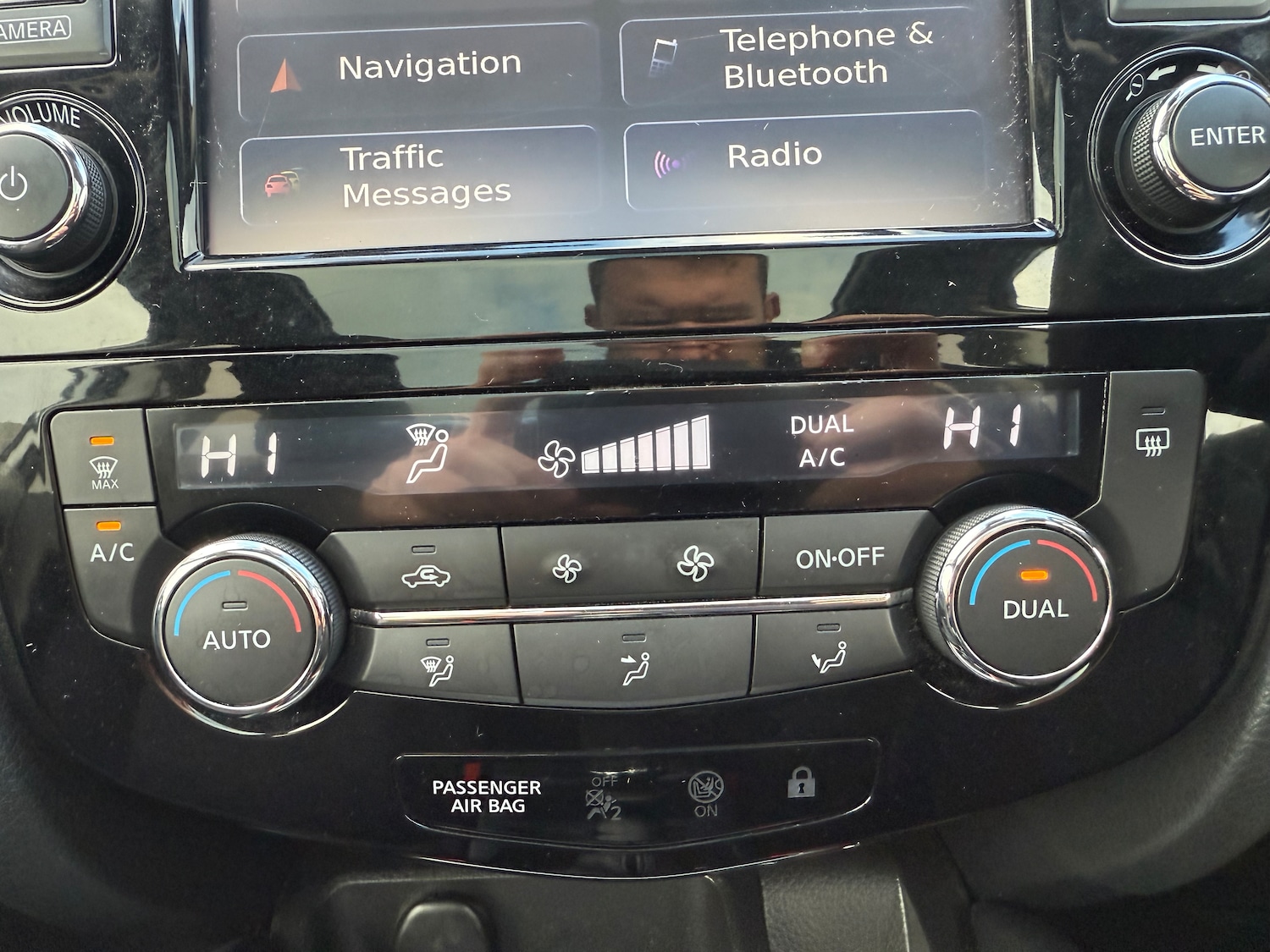 Used Nissan Qashqai 2017 for sale - 76245891: Photo 31