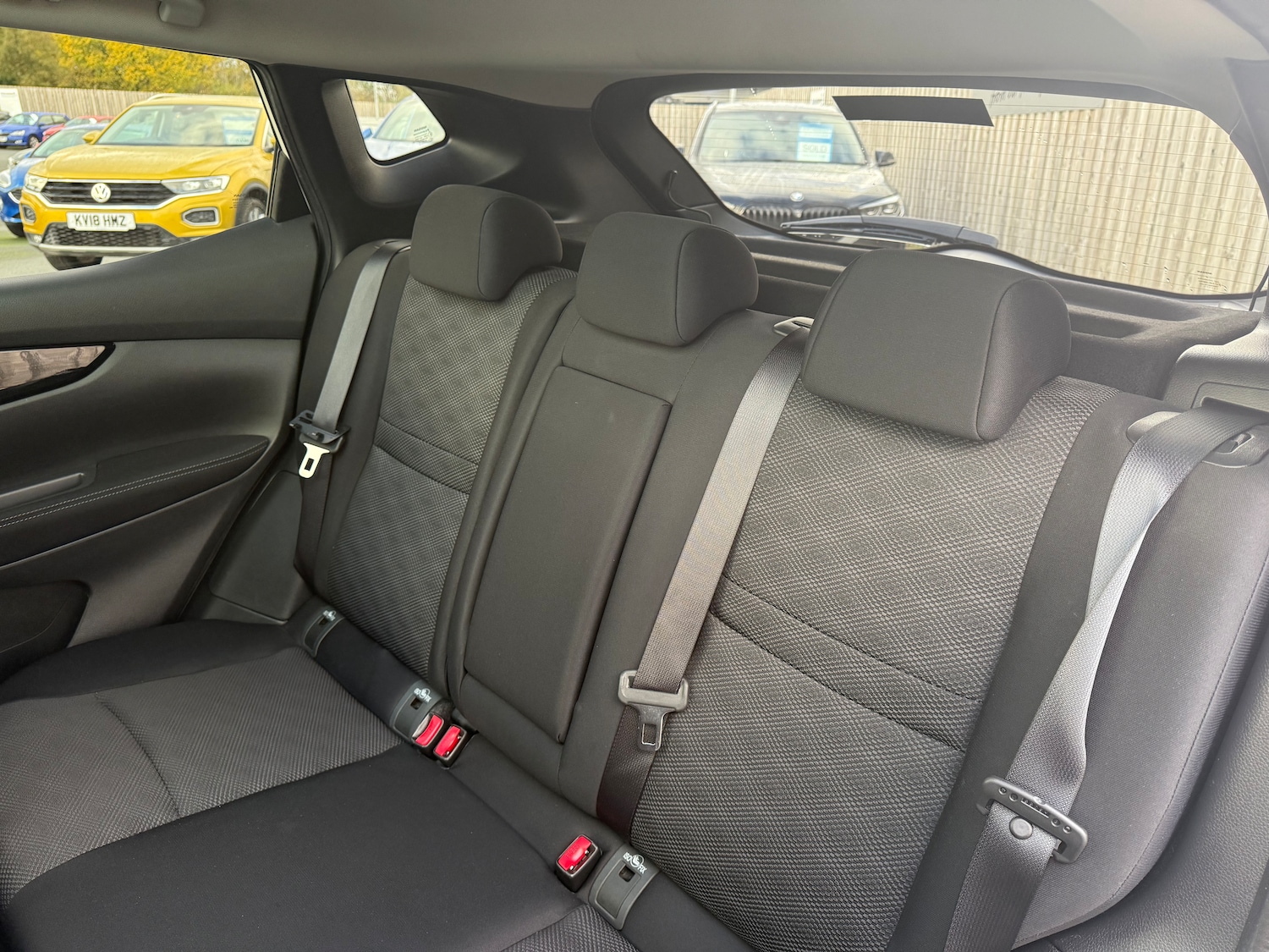 Used Nissan Qashqai 2017 for sale - 76245891: Photo 40