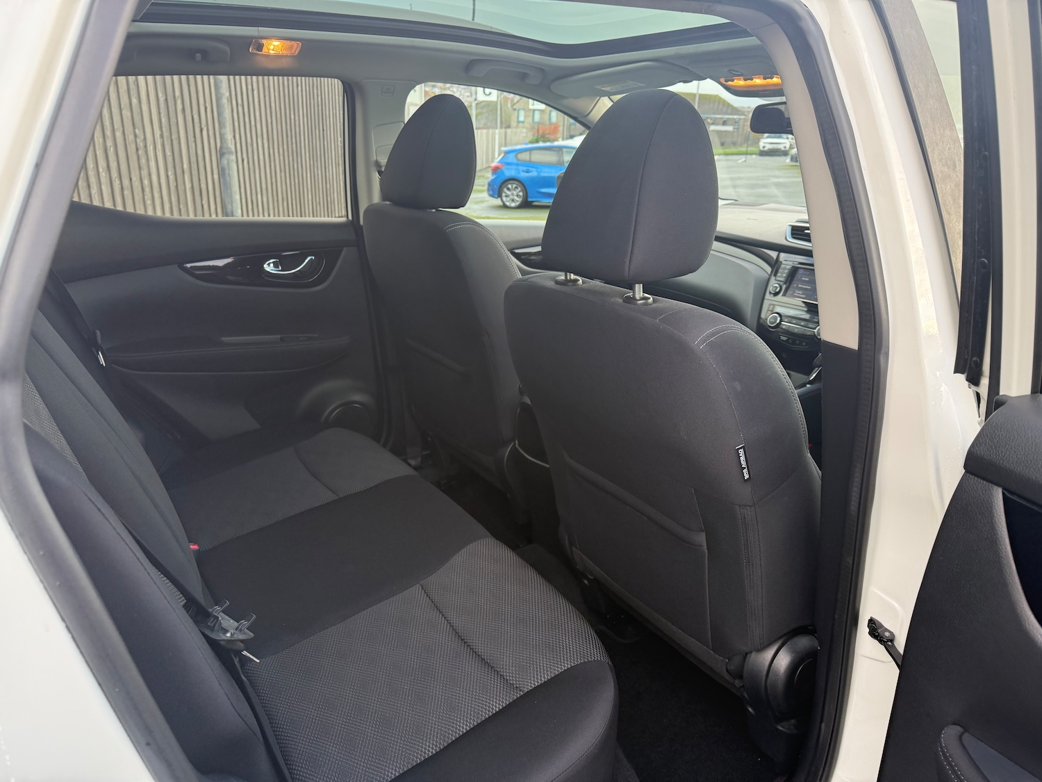 Used Nissan Qashqai 2017 for sale - 76245891: Photo 42
