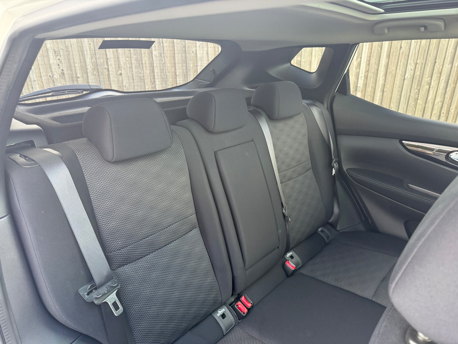 Used Nissan Qashqai 2017 for sale - 76245891: Photo 44