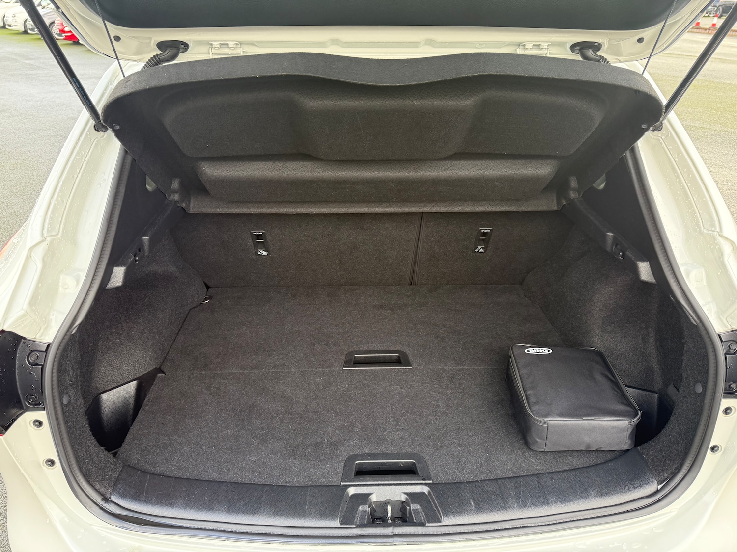 Used Nissan Qashqai 2017 for sale - 76245891: Photo 47