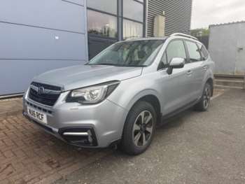 2016 - 2.0D XC 5dr