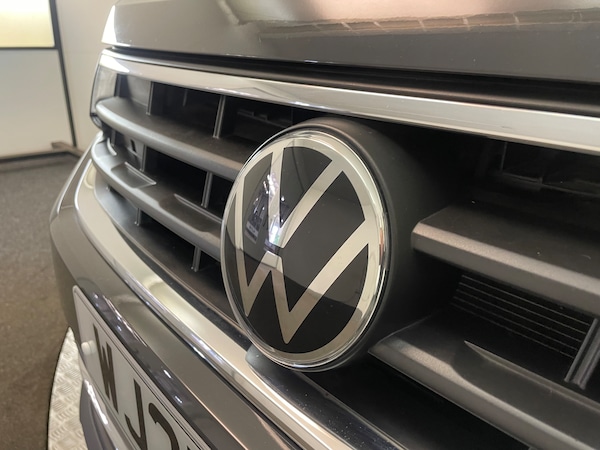 Used Volkswagen Tiguan 2021 for sale - 74530899: Photo 10