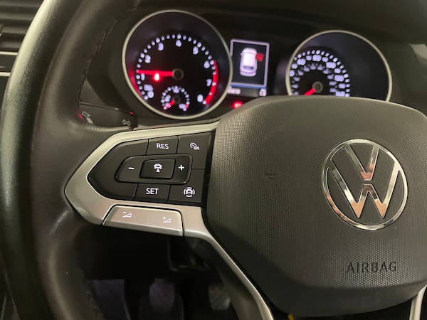 Used Volkswagen Tiguan 2021 for sale - 74530899: Photo 15