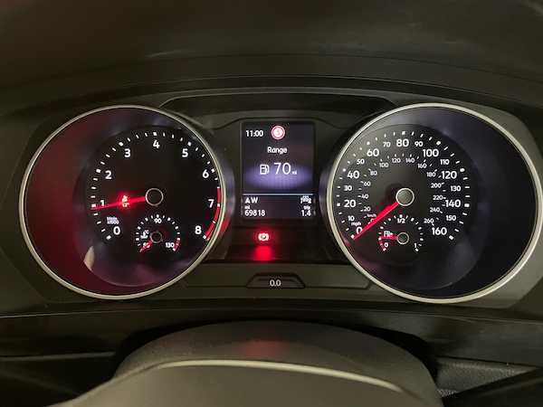Used Volkswagen Tiguan 2021 for sale - 74530899: Photo 17