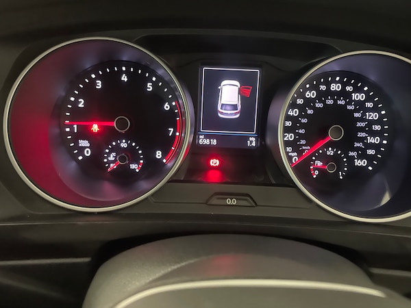 Used Volkswagen Tiguan 2021 for sale - 74530899: Photo 18
