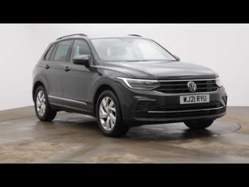 2021 - 1.5 TSI 150 Life 5dr