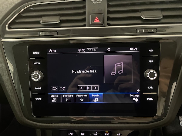 Used Volkswagen Tiguan 2021 for sale - 74530899: Photo 21