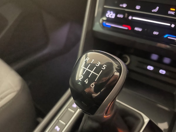 Used Volkswagen Tiguan 2021 for sale - 74530899: Photo 24