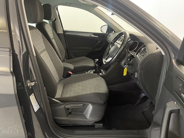 Used Volkswagen Tiguan 2021 for sale - 74530899: Photo 26